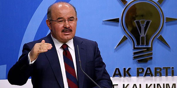 Çelik: Kılıçdaroğlu'nun ifadeye çağırılması Anayasa ihlali