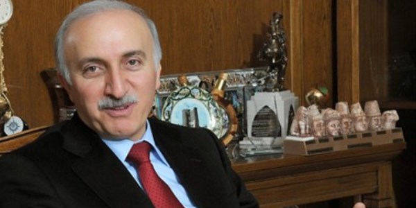 TRT Genel Müdürlüğü'ne yeni isim gelecek iddiası