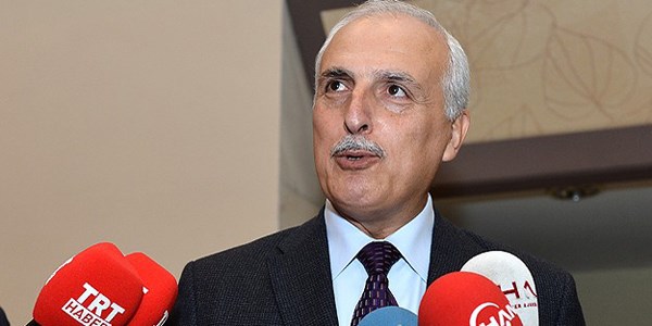 Vali Mutlu'dan 1 Mayıs açıklaması