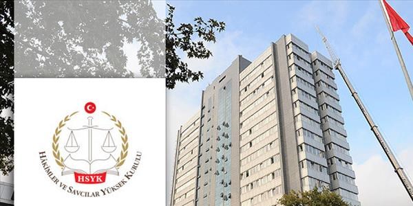 CHP'den HSYK'ya şikayet