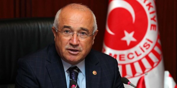 Çiçek: Engin Alan'ın içeride kalması adaletsizlik