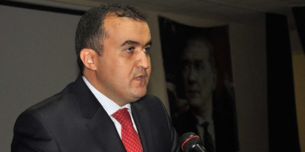 Kaymakam: Namazı kıldırıp kaçan imam istemiyorum