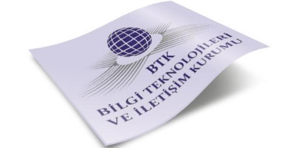 BTK'da da 'temizlik' başladı