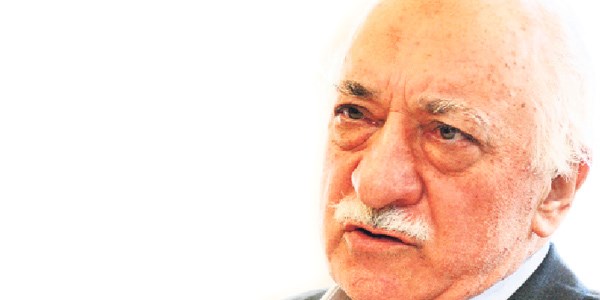 Gülen'in iadesi Ankara'dan yürütülecek