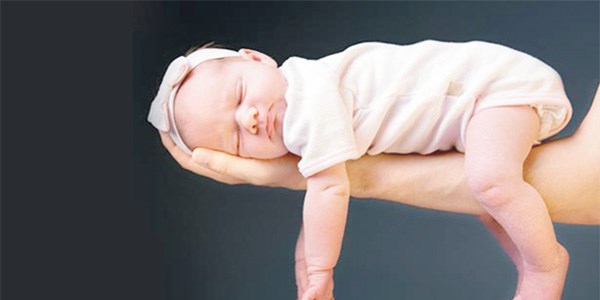 Tüp bebek rakamları güldürdü