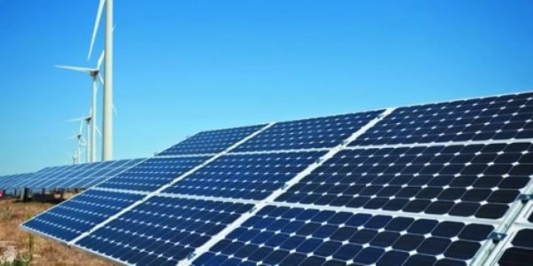 1.100 kişi elektriğini, kendisi üretiyor