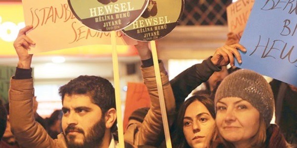 Öğrencilere işkence edip parka attılar iddiası
