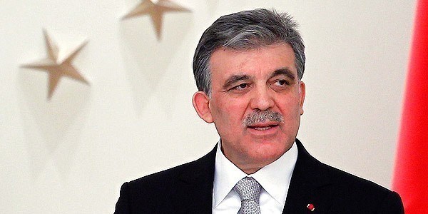 Gül'den 1 Mayıs mesajı