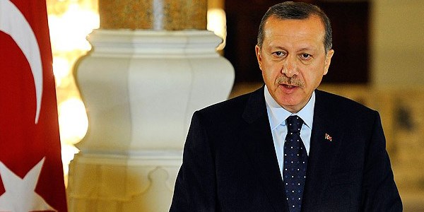 Başbakan Erdoğan'dan '1 Mayıs' mesajı
