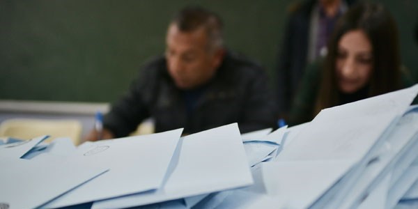 YSK bütün itirazları karara bağladı