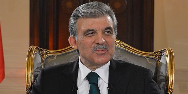 Gül, sanal suçlar sözleşmesini onayladı