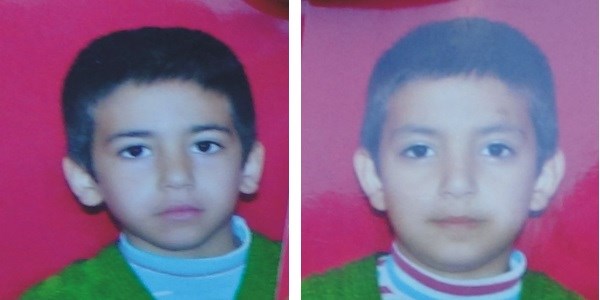 Kaybolan 4 çocuk bulundu