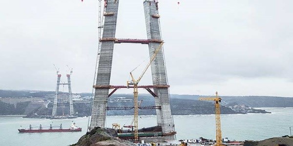 Hazine garantisinin üst limiti 3 milyar dolar
