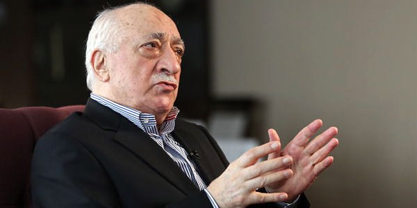 Ankara'da Gülen'in iadesi için kulisler