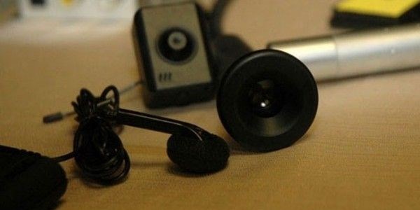 30 kişilik casusluk şebekesinin şeması