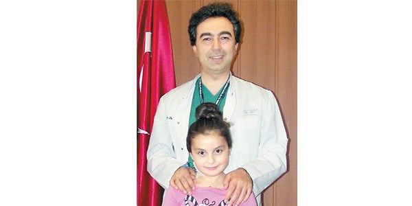 Okulda kalp taraması hayatını kurtardı