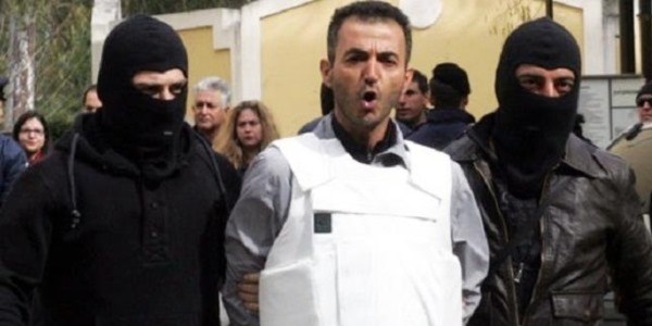 DHKP-C'li Akkol Türkiye'ye iade edilmiyor