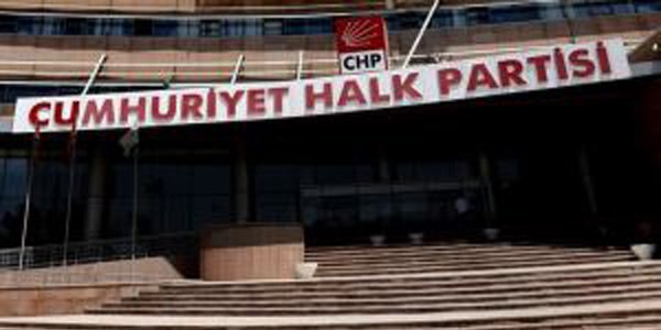CHP'de 'Köşk'e ortak aday' sesleri