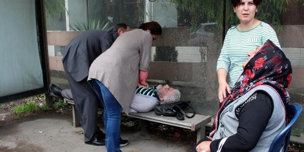 Kalp krizi geçiren hastaya geç müdahaleye soruşturma