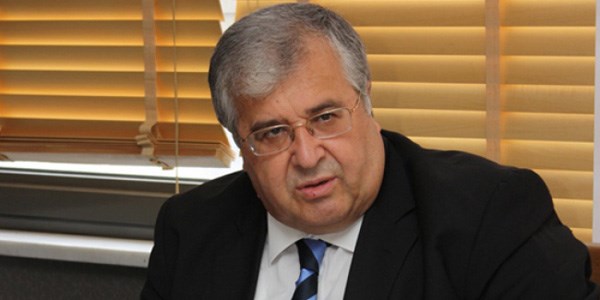 DSP'nin Köşk adayı belli oldu!