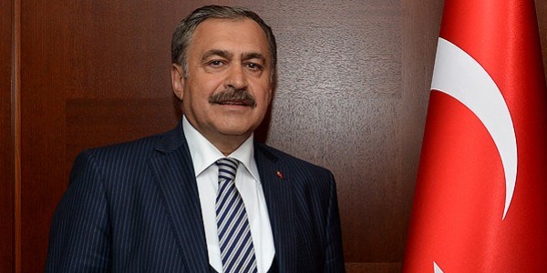 Elektrik ithali söz konusu değil
