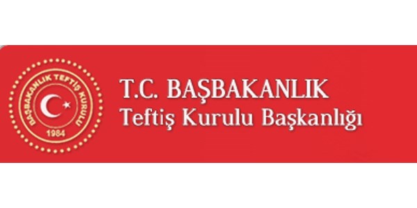 Başbakanlık 7 yılda 495 inceleme ve soruşturma yaptı