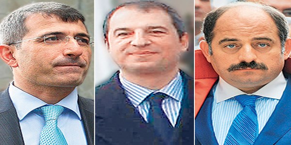 Savcı Öz, Kara ve Akkaş'a soruşturma