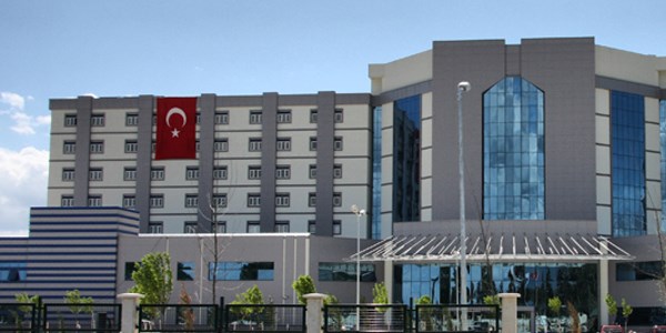 Sağlık kurumlarının birlikte kullanımına dair yönetmelik