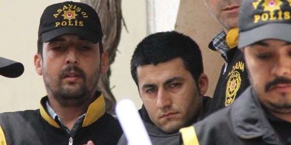 Gizem'in katilinin annesi: Olumun idamn istiyorum
