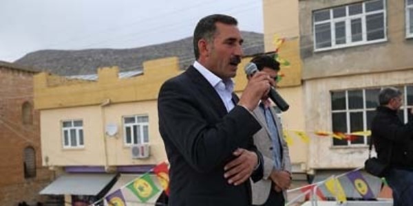 Belediye Başkanı'nın oğlu Suriye'de öldü