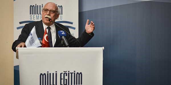 Bakan Avcı'yı üzen şey