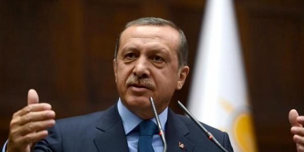 Erdoğan'ın adaylığı Afyon'da kesinleşecek