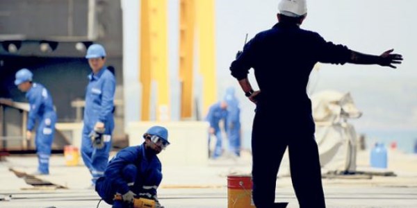 İş Güvenliği Yasası'nda ikinci yıl, değişen ne?