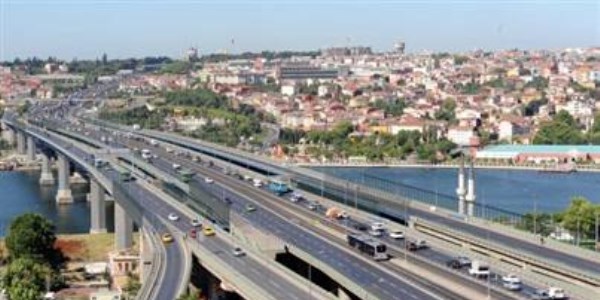 İstanbul'da bugün bu yollara dikkat