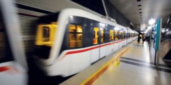 Yeni metro hatları bu bölgeleri uçuracak