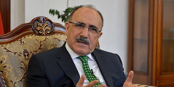 Erdoğan'ın Köşk ihtimali daha güçlü