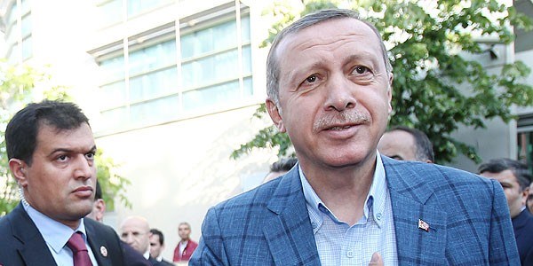 Erdoğan: Gönlüm idamı istiyor