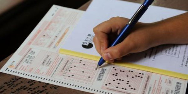 Üniversiteye girişte ÖSYM devre dışı