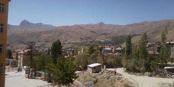 Hakkari'ye 22 hizmet puanı adil değil