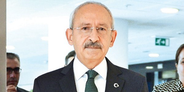 Kılıçdaroğlu: Baykal'la görüşeceğim