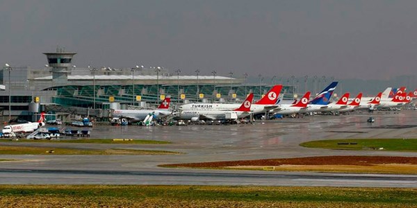 İç hatlarda tavan fiyat belli oldu