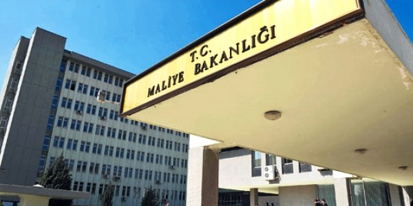 Maliye Bakanl grevde ykselme ynetmeliinde deiiklik