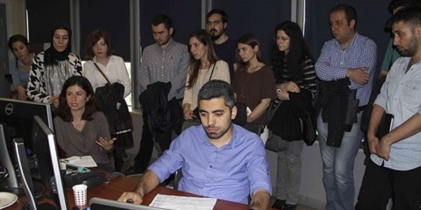 Trafik derdini üniversiteler çözecek