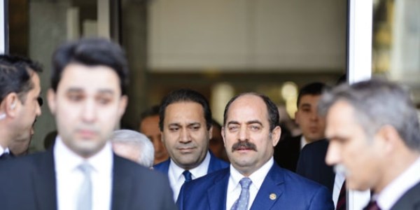Öz'ün gelir gider dengesinde 290 bin liralık fark