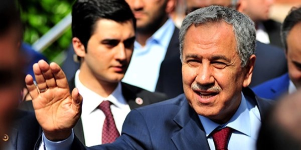 Arınç'ın doktorlarından açıklama