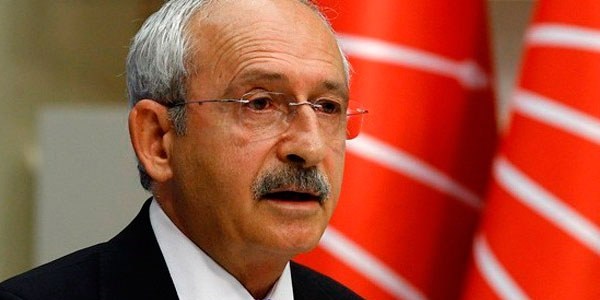 CHP yönetimi değişiyor