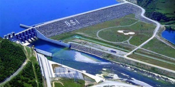 DSİ: Yeterli miktarlarda suyumuz var
