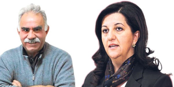 İmralı ile 2 konuda uzlaşma