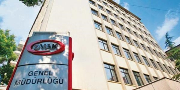 OYAK, üyelerine 2.4 milyar dağıtacak