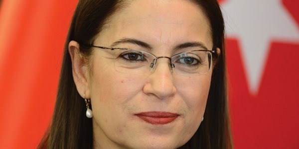 Çocuklar için muhalefet ile işbirliği